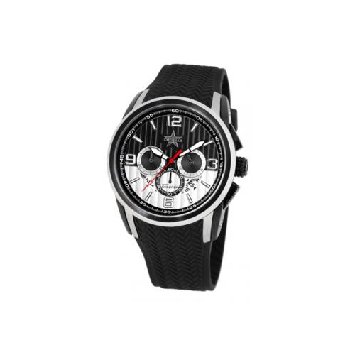 Российские наручные мужские часы Slava C9485293-20. Коллекция Снайпер