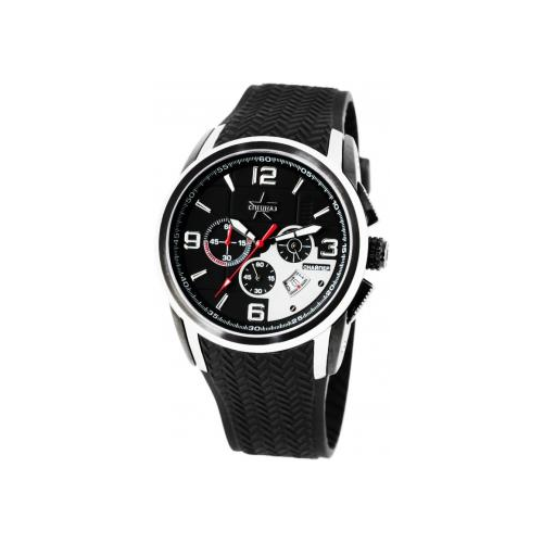 Российские наручные мужские часы Slava C9485294-20. Коллекция Снайпер