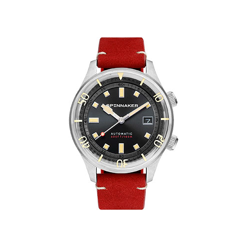 мужские часы Spinnaker SP-5062-01. Коллекция Bradner