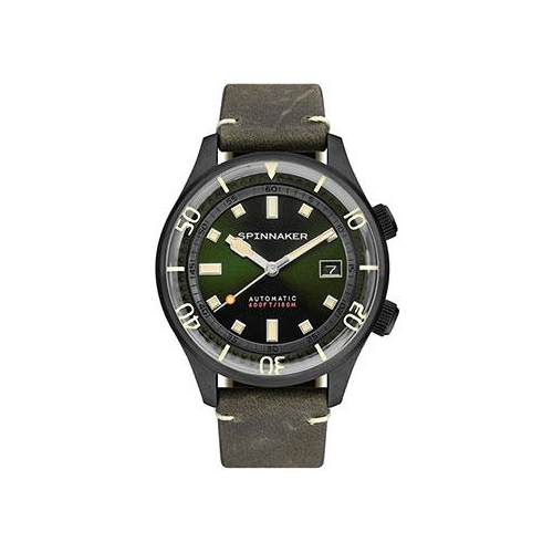 мужские часы Spinnaker SP-5062-04. Коллекция BRADNER