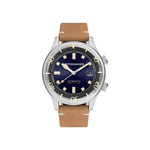 мужские часы Spinnaker SP-5062-05. Коллекция BRADNER