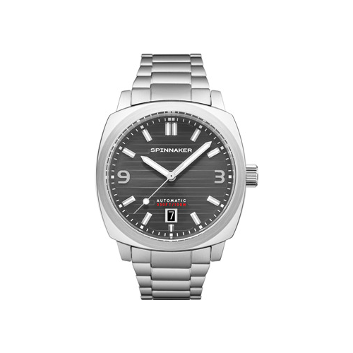 мужские часы Spinnaker SP-5073-11. Коллекция Hull Riviera