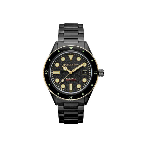 мужские часы Spinnaker SP-5075-33. Коллекция CAHILL