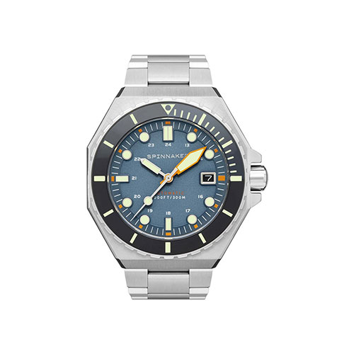 мужские часы Spinnaker SP-5081-DD. Коллекция DUMAS