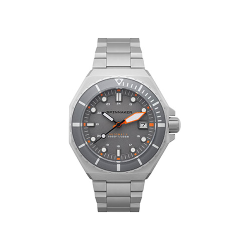 мужские часы Spinnaker SP-5081-KK. Коллекция DUMAS