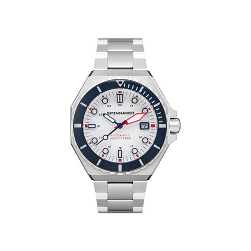 мужские часы Spinnaker SP-5081-HH. Коллекция DUMAS