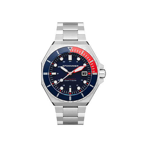 мужские часы Spinnaker SP-5081-JJ. Коллекция DUMAS
