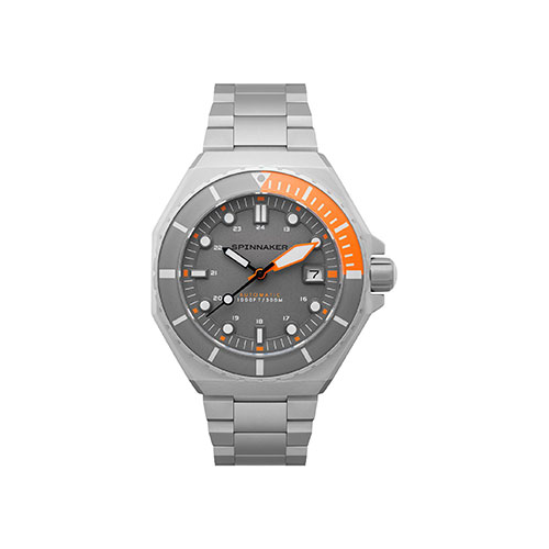мужские часы Spinnaker SP-5081-LL. Коллекция DUMAS