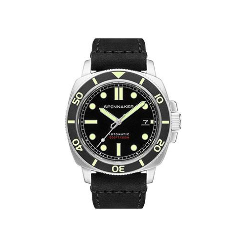 мужские часы Spinnaker SP-5088-01. Коллекция HULL