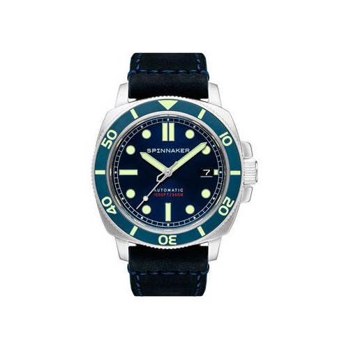мужские часы Spinnaker SP-5088-02. Коллекция HULL