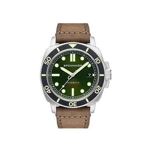 мужские часы Spinnaker SP-5088-03. Коллекция HULL