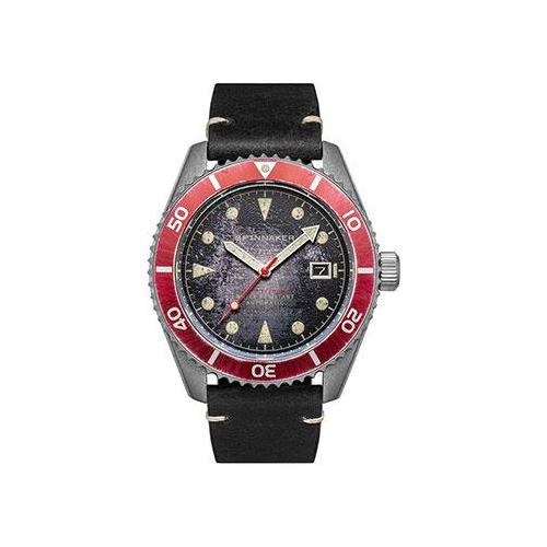 мужские часы Spinnaker SP-5089-01. Коллекция WRECK