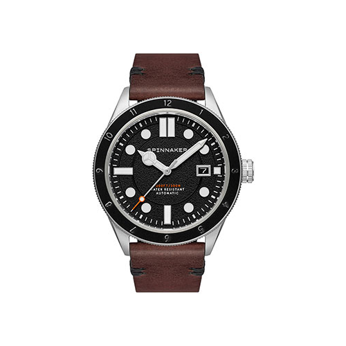 мужские часы Spinnaker SP-5096-01. Коллекция Cahill