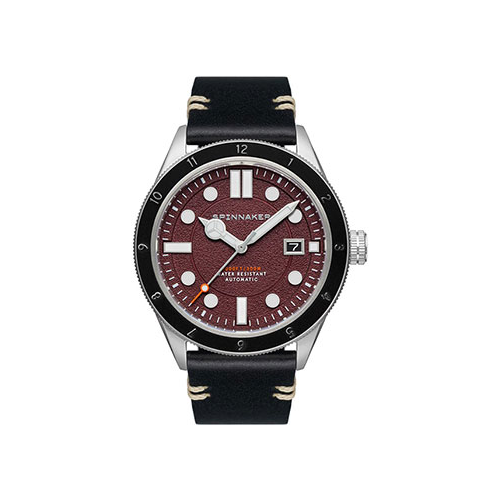 мужские часы Spinnaker SP-5096-04. Коллекция Cahill