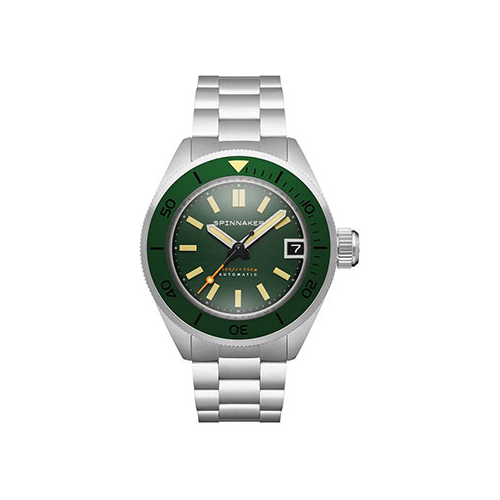 мужские часы Spinnaker SP-5098-11. Коллекция PICCARD