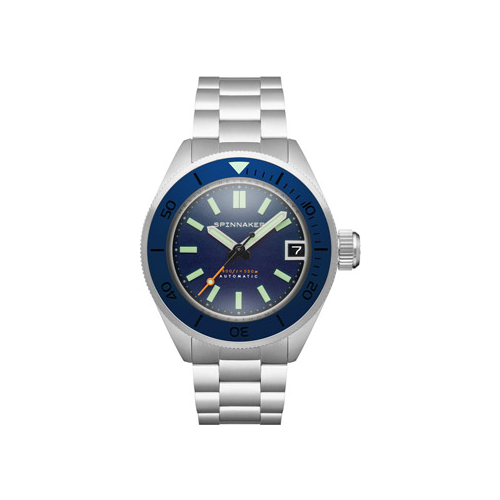 мужские часы Spinnaker SP-5098-22. Коллекция PICCARD