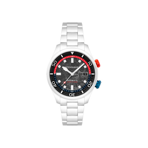 мужские часы Spinnaker SP-5111-11. Коллекция Bradner