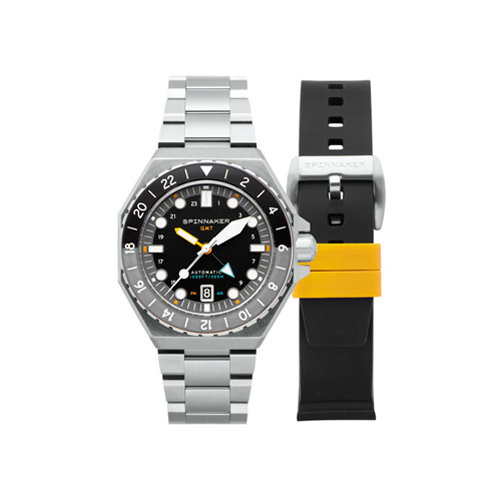 мужские часы Spinnaker SP-5119-11. Коллекция DUMAS