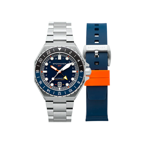 мужские часы Spinnaker SP-5119-22. Коллекция DUMAS