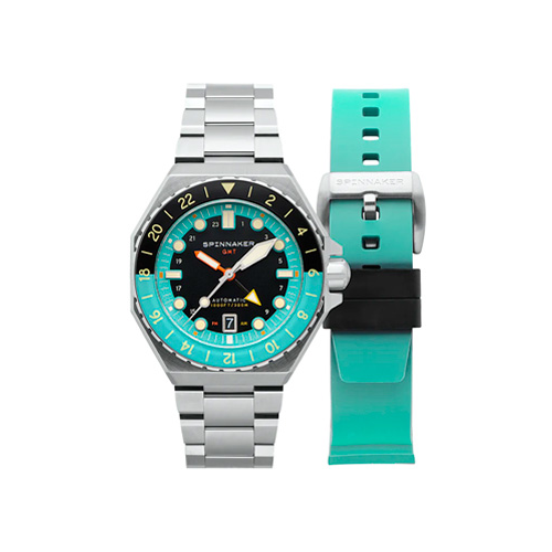 мужские часы Spinnaker SP-5119-33. Коллекция DUMAS