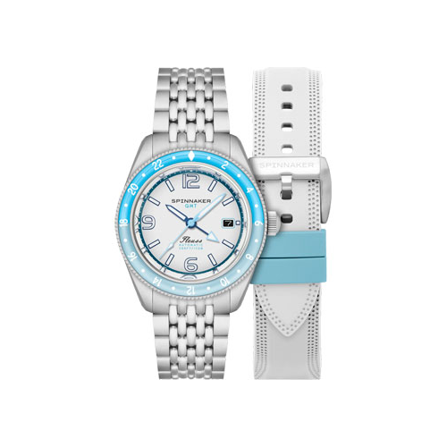 мужские часы Spinnaker SP-5120-22. Коллекция FLEUSS