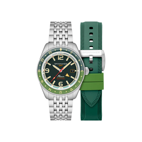 мужские часы Spinnaker SP-5120-44. Коллекция FLEUSS