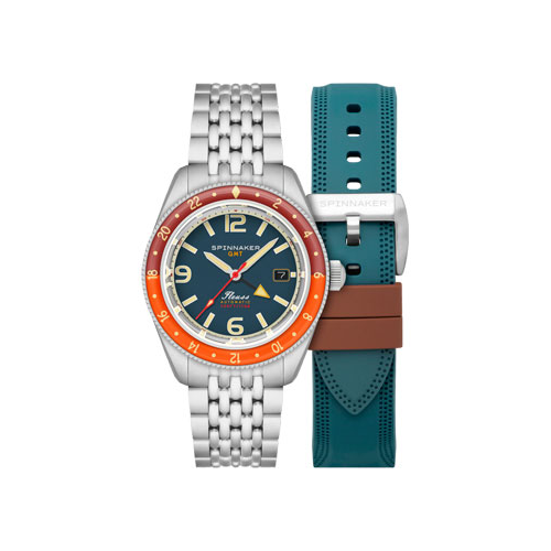 мужские часы Spinnaker SP-5120-55. Коллекция FLEUSS