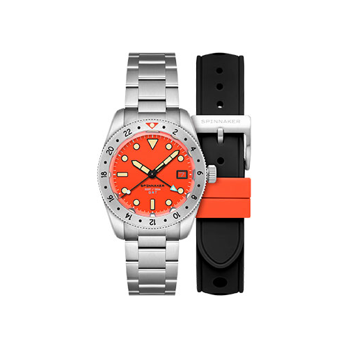 мужские часы Spinnaker SP-5130-44. Коллекция CROFT