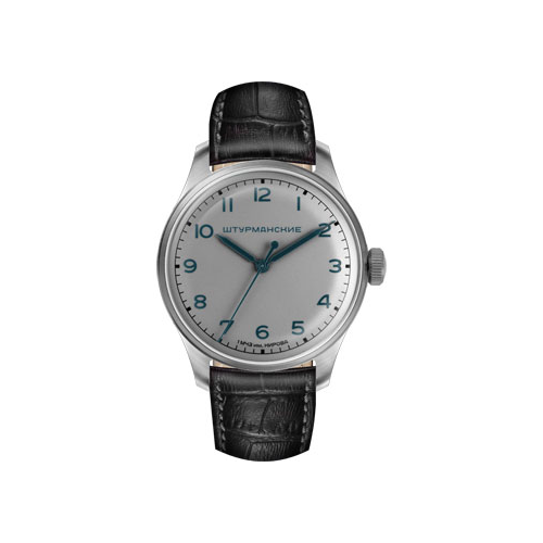 Российские наручные мужские часы Sturmanskie 2609-3735233. Коллекция Гагарин