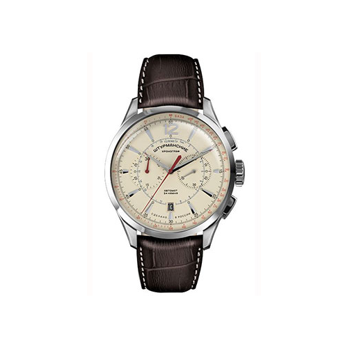 Российские наручные мужские часы Sturmanskie NE86-1855017. Коллекция Открытый космос