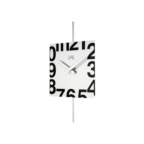 Настенные часы Tomas Stern TS-4021S. Коллекция Настенные часы