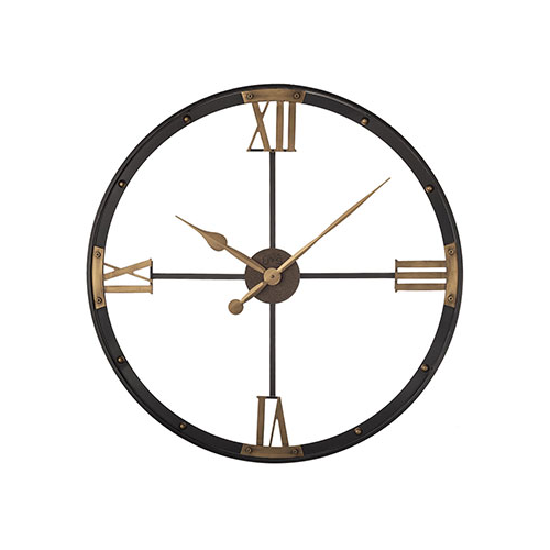 Настенные часы Tomas Stern TS-9087. Коллекция Настенные часы
