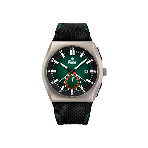 Наручные мужские часы Tutima 6450-04. Коллекция M2
