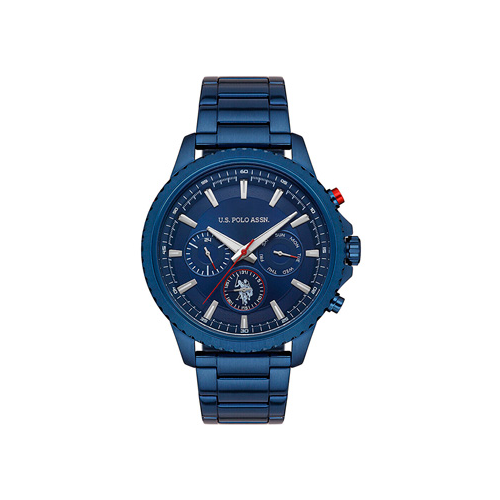 fashion наручные мужские часы US Polo Assn USPA1034-04. Коллекция Crossing