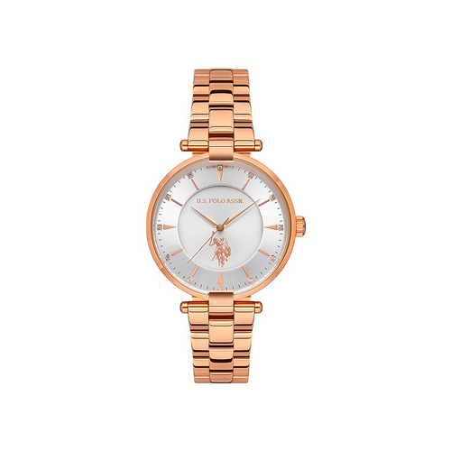 fashion наручные женские часы US Polo Assn USPA2048-01. Коллекция Stile
