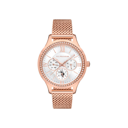fashion наручные женские часы US Polo Assn USPA2022-01. Коллекция Stile