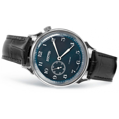 Российские наручные мужские часы Vostok 2403.00-581884. Коллекция Престиж