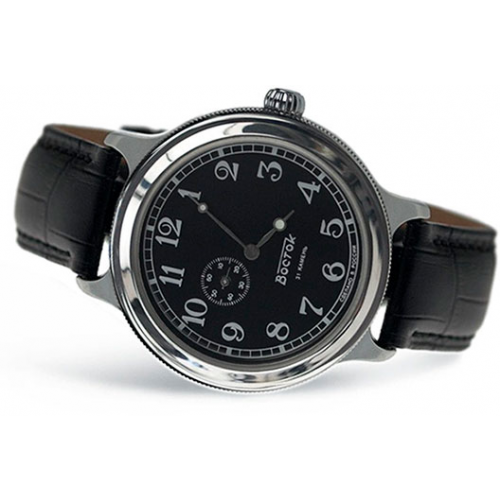 Российские наручные мужские часы Vostok 2415.02-550872. Коллекция Восток