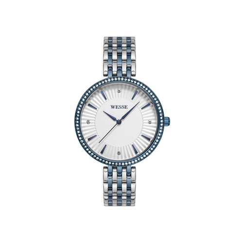 fashion наручные женские часы Wesse WWL109206. Коллекция Sun Rays
