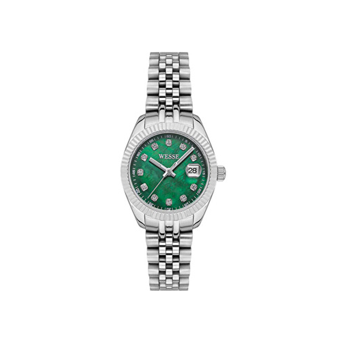 fashion наручные женские часы Wesse WWL302806. Коллекция Little Lady