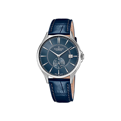 Швейцарские наручные мужские часы Candino C4634.5. Коллекция Classic