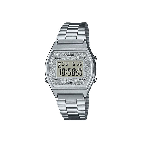 Японские наручные мужские часы Casio B640WDG-7EF. Коллекция Vintage