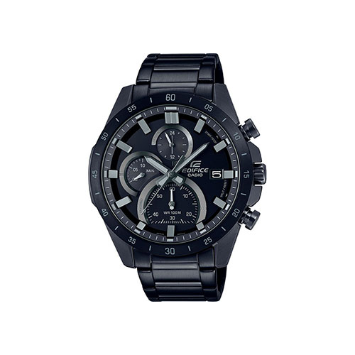 Японские наручные мужские часы Casio EFR-571MDC-1AVUDF. Коллекция Edifice