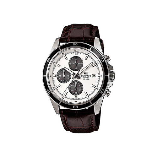 Японские наручные мужские часы Casio EFR-526L-7A. Коллекция Edifice