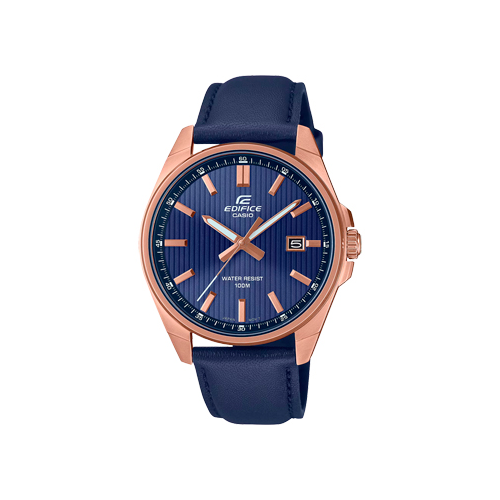 Японские наручные мужские часы Casio EFV-150CL-2A. Коллекция Edifice