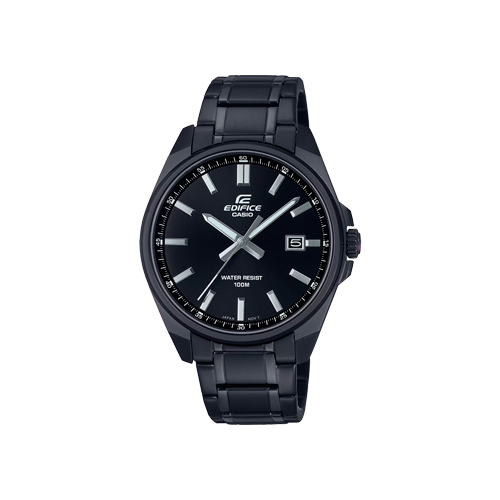 Японские наручные мужские часы Casio EFV-150DC-1A. Коллекция Edifice