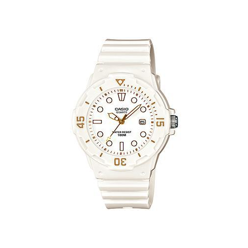 Японские наручные женские часы Casio LRW-200H-7E2. Коллекция Analog