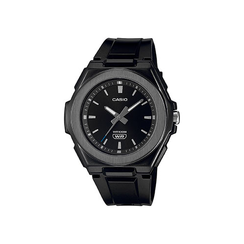 Японские наручные мужские часы Casio LWA-300HB-1E. Коллекция Analog