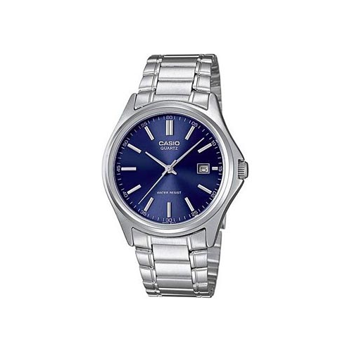 Японские наручные мужские часы Casio MTP-1183A-2A. Коллекция Analog