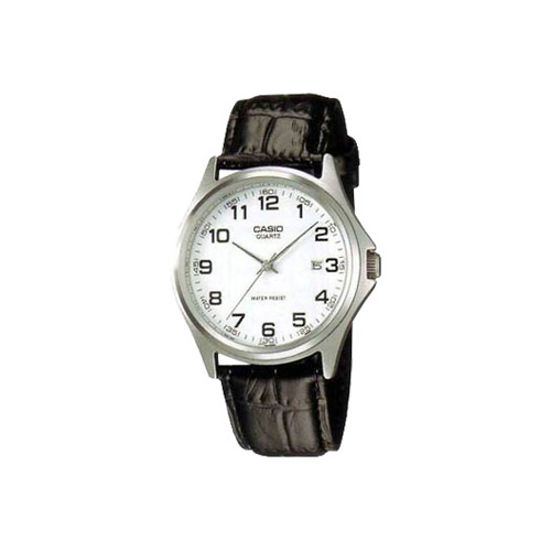 Японские наручные мужские часы Casio MTP-1183E-7B. Коллекция Analog